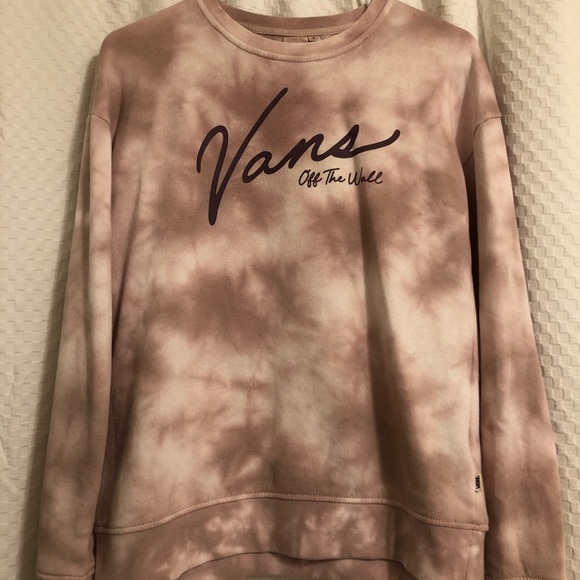 Vans Sweaters - Vans crewneck